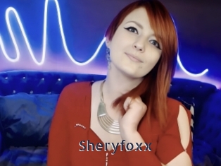 sheryfoxx webcam livesex