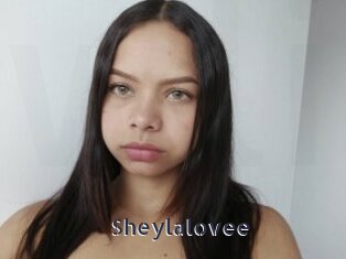 Sheylalovee