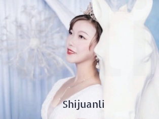 Shijuanli