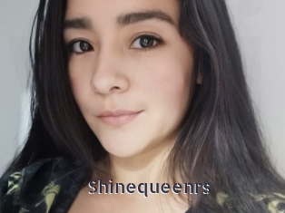 Shinequeenrs
