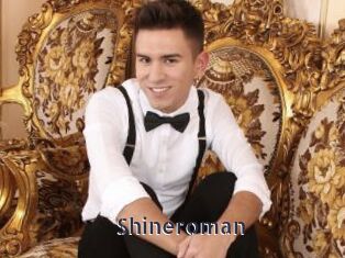 Shineroman