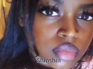 Shinshin