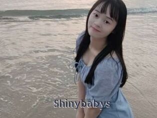 Shinybabys