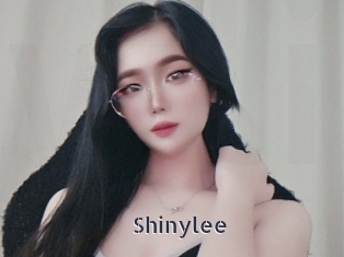 Shinylee