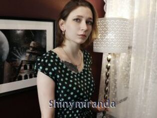 Shinymiranda