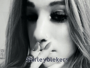 Shirleyblekers