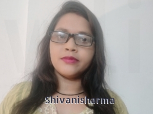 Shivanisharma