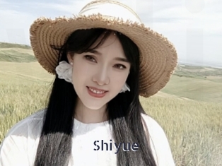 Shiyue
