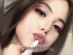 Shmettterling