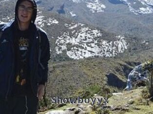 Showboyyx