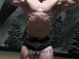 Shreder72