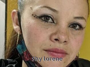 Shy_lorene