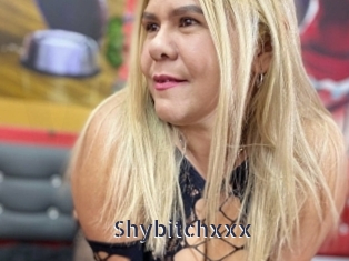 Shybitchxxx