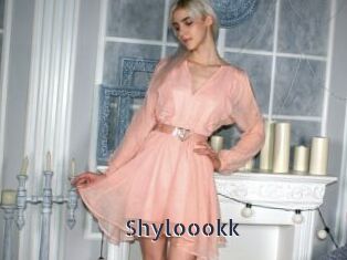 Shyloookk