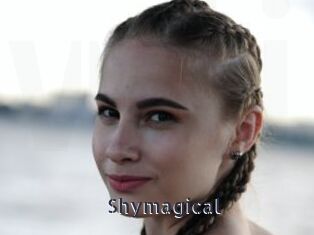 Shymagical