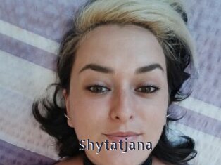 Shytatjana