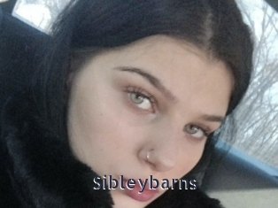 Sibleybarns