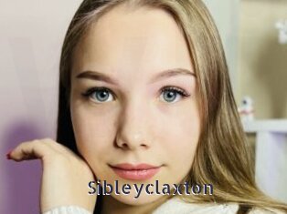 Sibleyclaxton