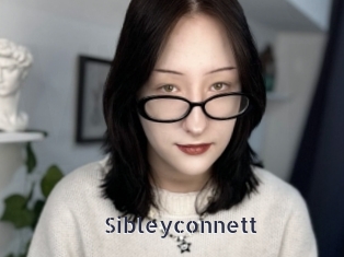 Sibleyconnett