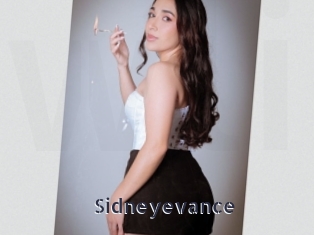Sidneyevance