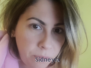 sidneyix webcam livesex