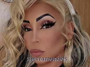 Sierramendes