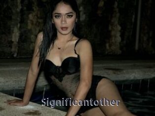 Significantother