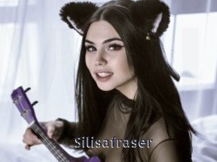 Silisafraser