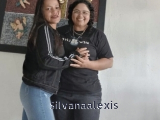 silvanaalexis webcam livesex