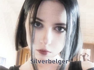 Silverbelger