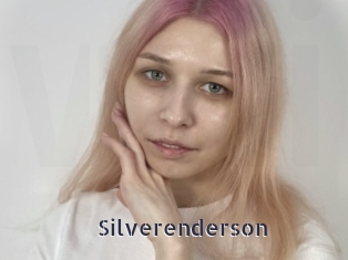 Silverenderson