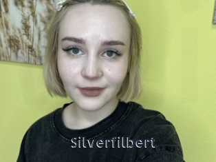 Silverfilbert