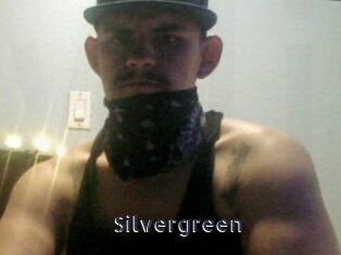 Silvergreen