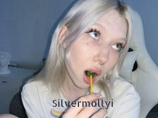 Silvermollyi