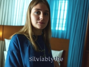 Silviablythe