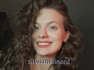 Silviabrainard