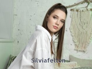 Silviafelton