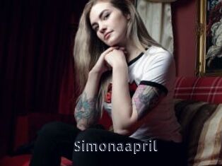 Simonaapril