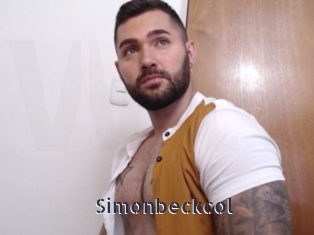 Simonbeckcol