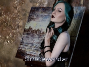 simonewonder webcam livesex