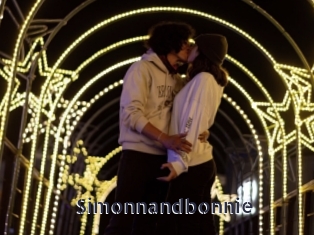 Simonnandbonnie