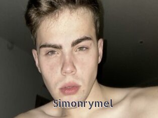 Simonrymel