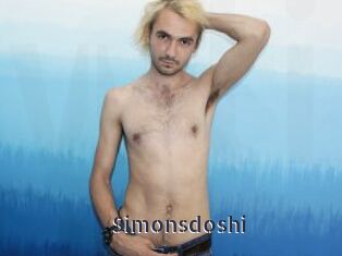 Simonsdoshi