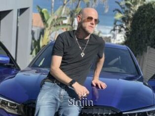 Sinjin