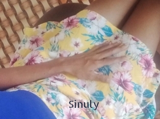 Sinuly