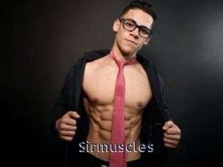 Sirmuscles