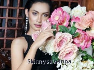 Skinnysavanna