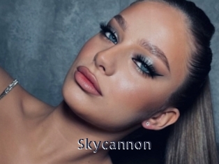 Skycannon