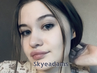 Skyeadams