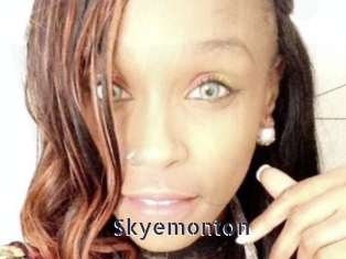 Skyemonton